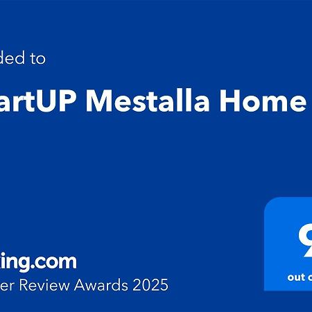 Apartup Mestalla Home Валенсия Экстерьер фото